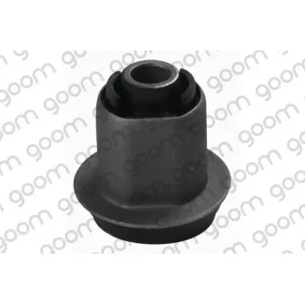 Suspension, corps de l'essieu GOOM SB-0015