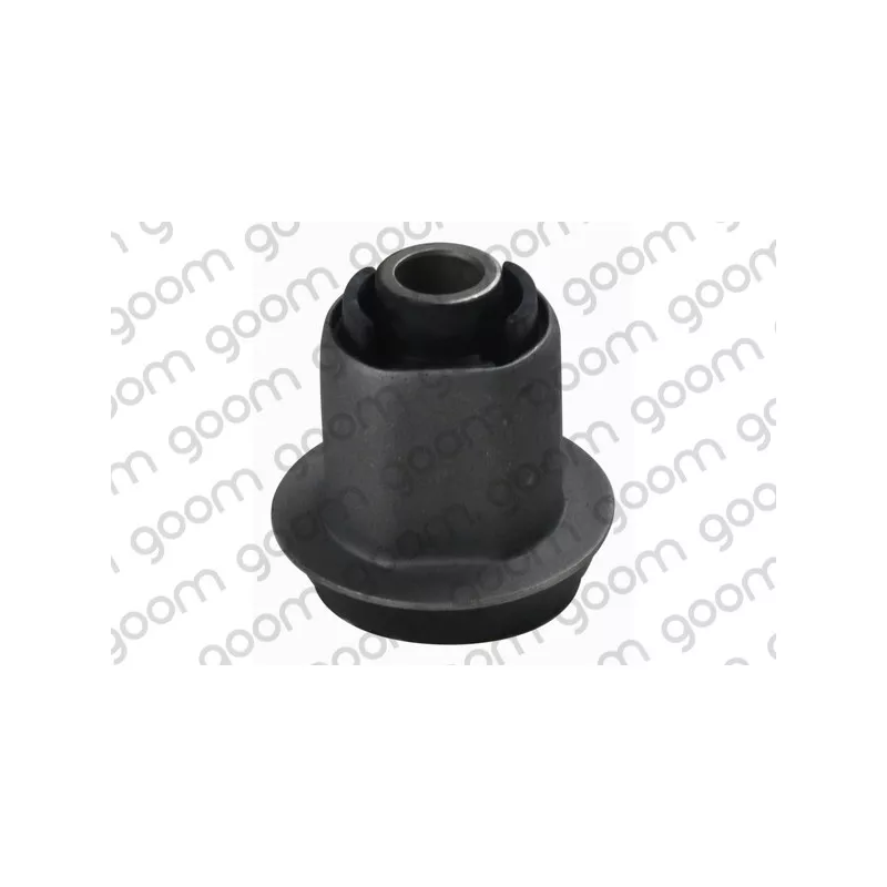 Suspension, corps de l'essieu GOOM SB-0015