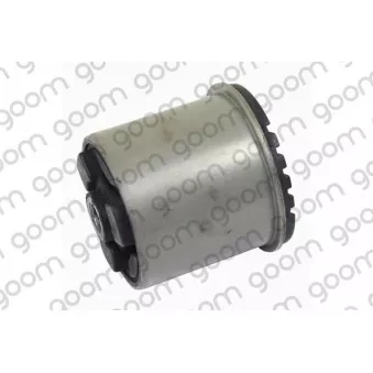 Suspension, corps de l'essieu GOOM SB-0016