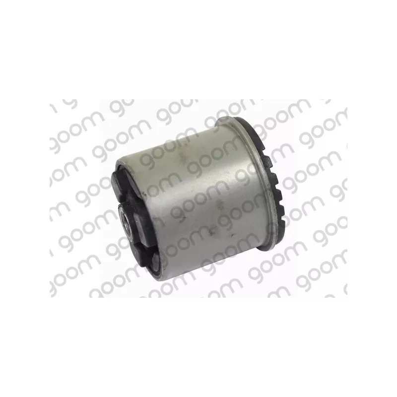 Suspension, corps de l'essieu GOOM SB-0016