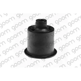 Suspension, corps de l'essieu GOOM SB-0017