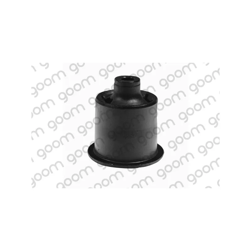 Suspension, corps de l'essieu GOOM SB-0017