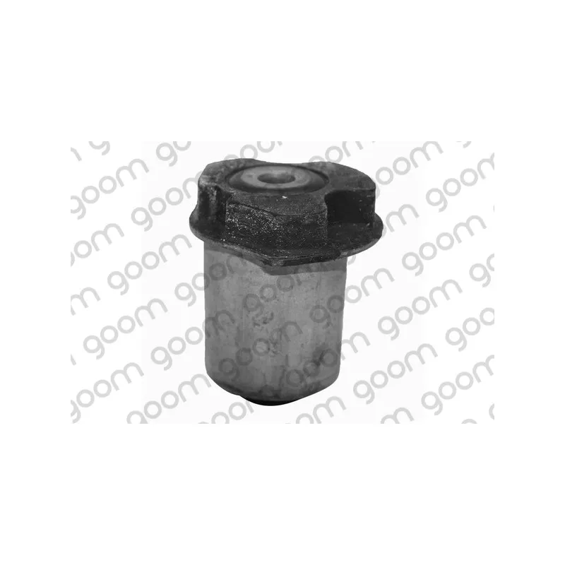 Suspension, corps de l'essieu GOOM SB-0019