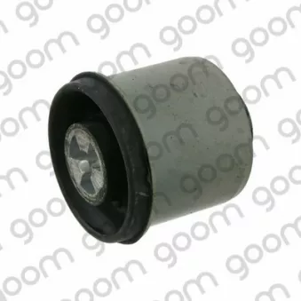 Suspension, corps de l'essieu GOOM SB-0022