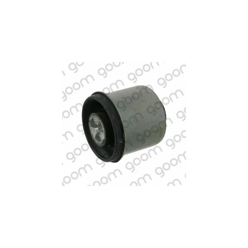 Suspension, corps de l'essieu GOOM SB-0022