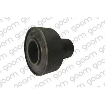 Suspension, corps de l'essieu GOOM SB-0023