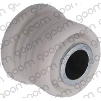 Suspension, corps de l'essieu GOOM