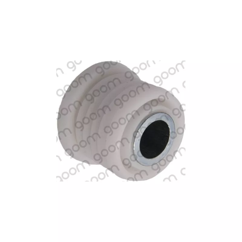 Suspension, corps de l'essieu GOOM SB-0025