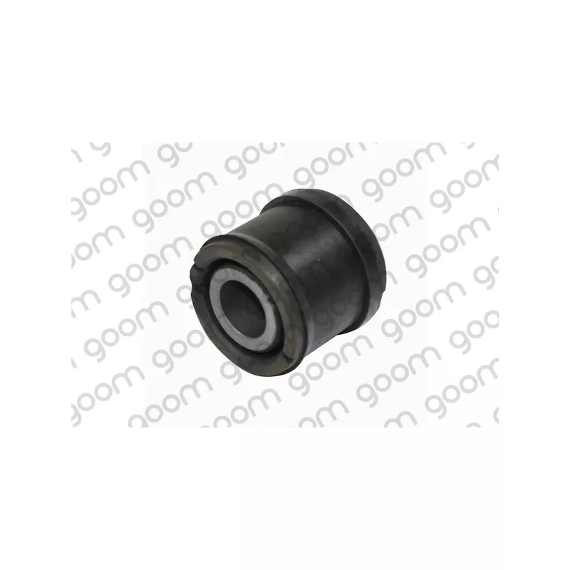 Suspension, corps de l'essieu GOOM SB-0026