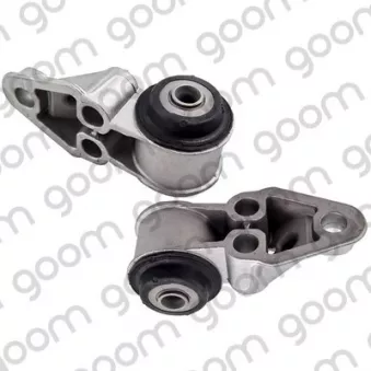 Suspension, corps de l'essieu GOOM SB-0028