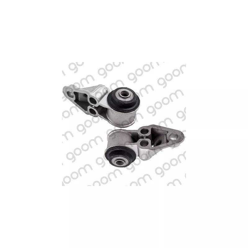 Suspension, corps de l'essieu GOOM SB-0028
