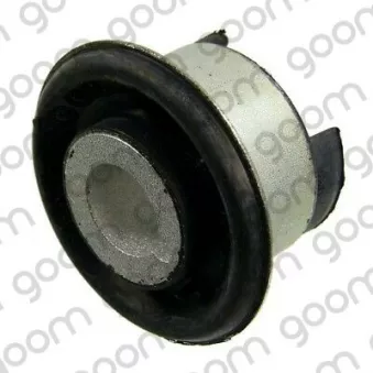 Suspension, corps de l'essieu GOOM SB-0030