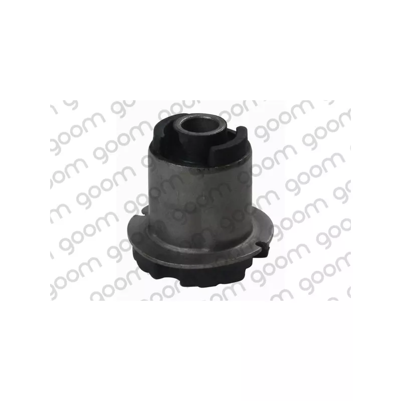 Suspension, corps de l'essieu GOOM SB-0032