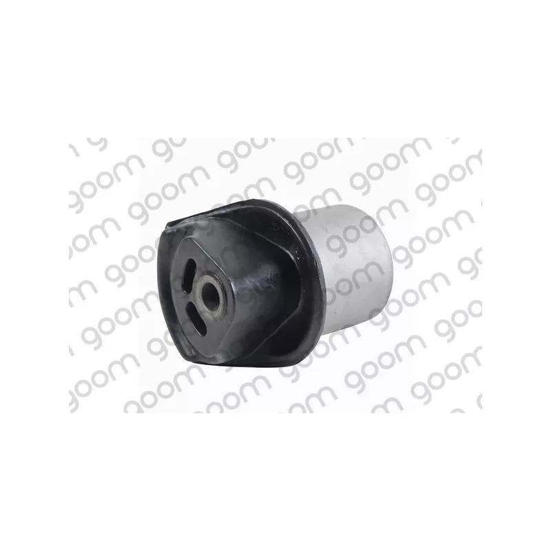Suspension, corps de l'essieu GOOM SB-0033