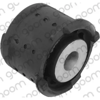 Suspension, corps de l'essieu GOOM SB-0036