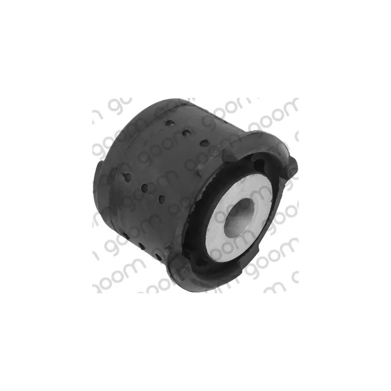 Suspension, corps de l'essieu GOOM SB-0036