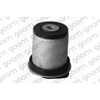 Suspension, corps de l'essieu GOOM SB-0037