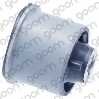 Suspension, corps de l'essieu GOOM SB-0040