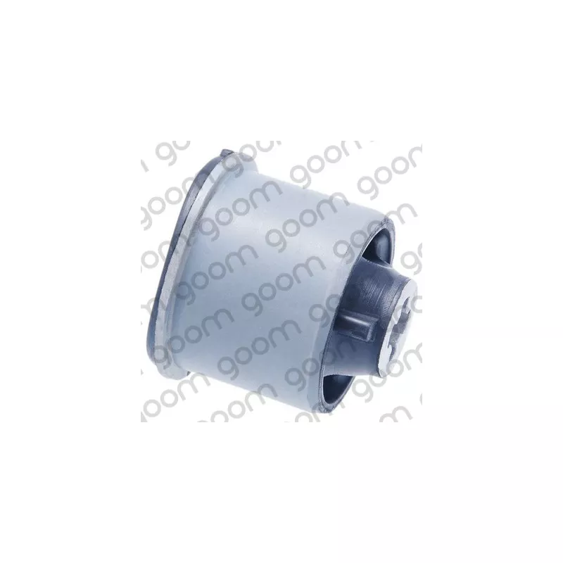 Suspension, corps de l'essieu GOOM SB-0040