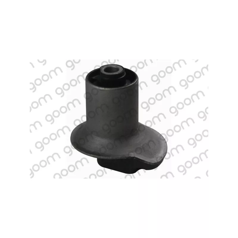 Suspension, corps de l'essieu GOOM SB-0041