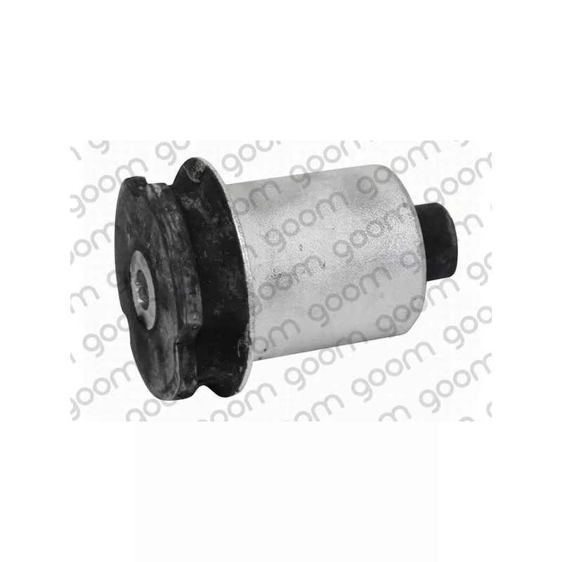 Suspension, corps de l'essieu GOOM SB-0044