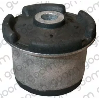 Suspension, corps de l'essieu GOOM SB-0048
