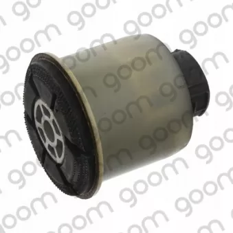 Suspension, corps de l'essieu GOOM SB-0050