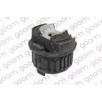 Suspension, corps de l'essieu GOOM SB-0052