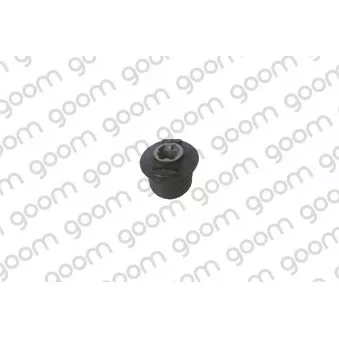 Suspension, corps de l'essieu GOOM SB-0054