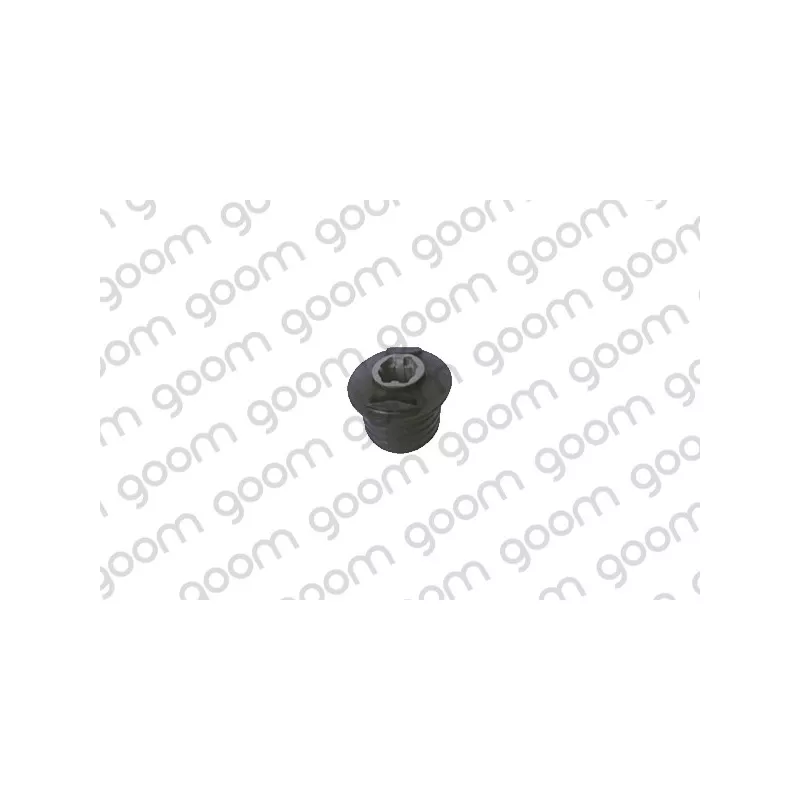 Suspension, corps de l'essieu GOOM SB-0054