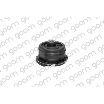 Suspension, corps de l'essieu GOOM SB-0055