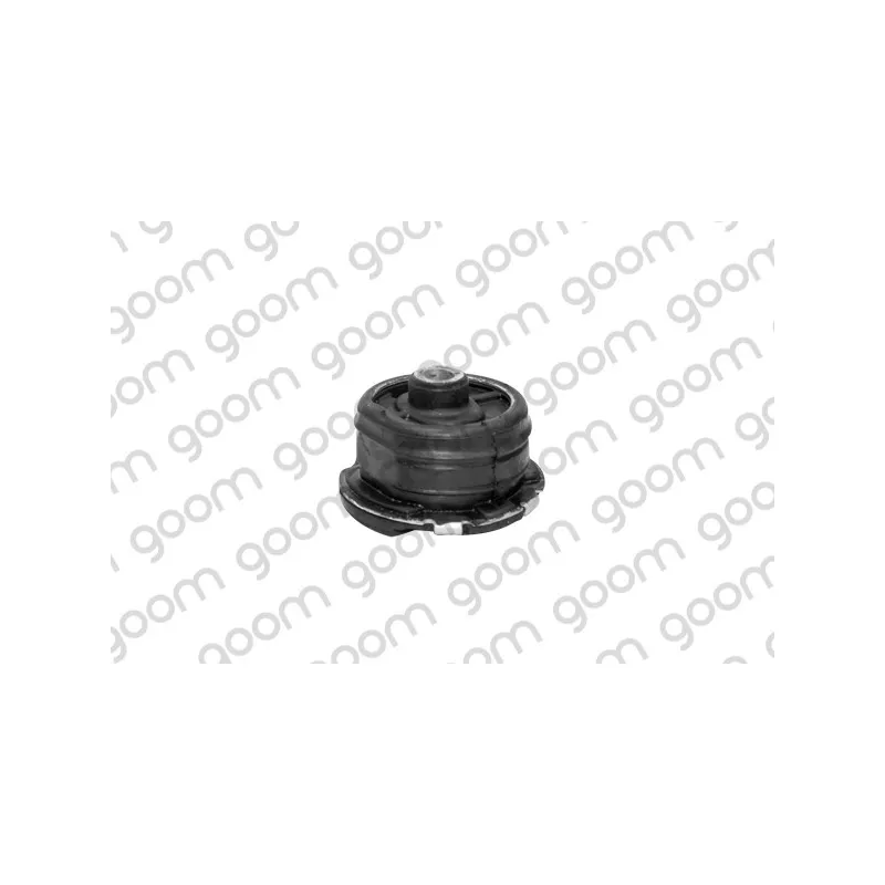 Suspension, corps de l'essieu GOOM SB-0055