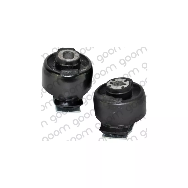 Suspension, corps de l'essieu GOOM SB-0058