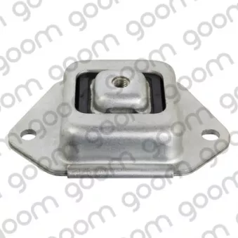 Suspension, corps de l'essieu GOOM SB-0059