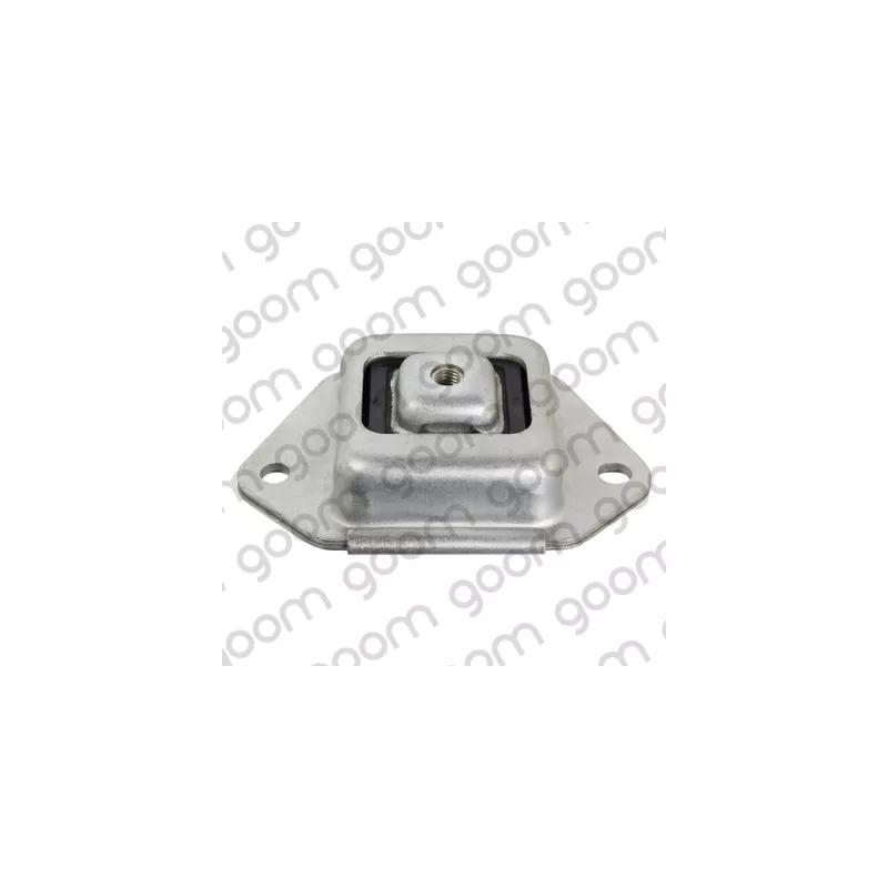 Suspension, corps de l'essieu GOOM SB-0059