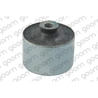 Suspension, corps de l'essieu GOOM SB-0060