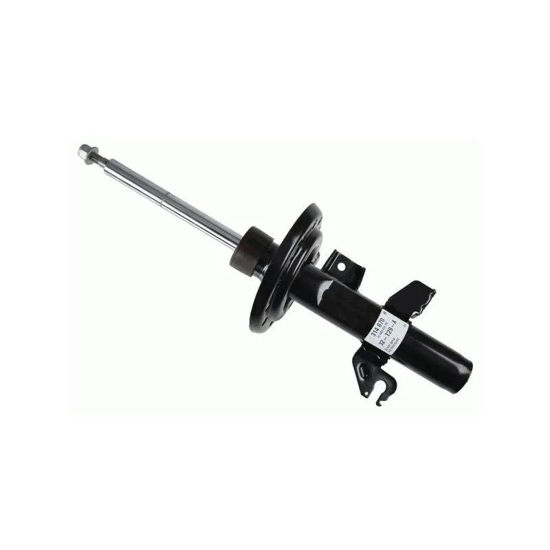 Amortisseur avant gauche SACHS 314 870