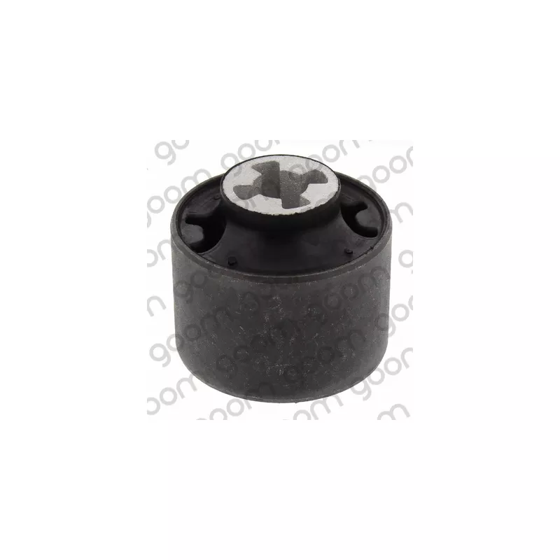 Suspension, corps de l'essieu GOOM SB-0061