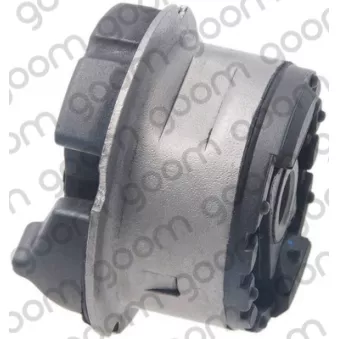 Suspension, corps de l'essieu GOOM SB-0062