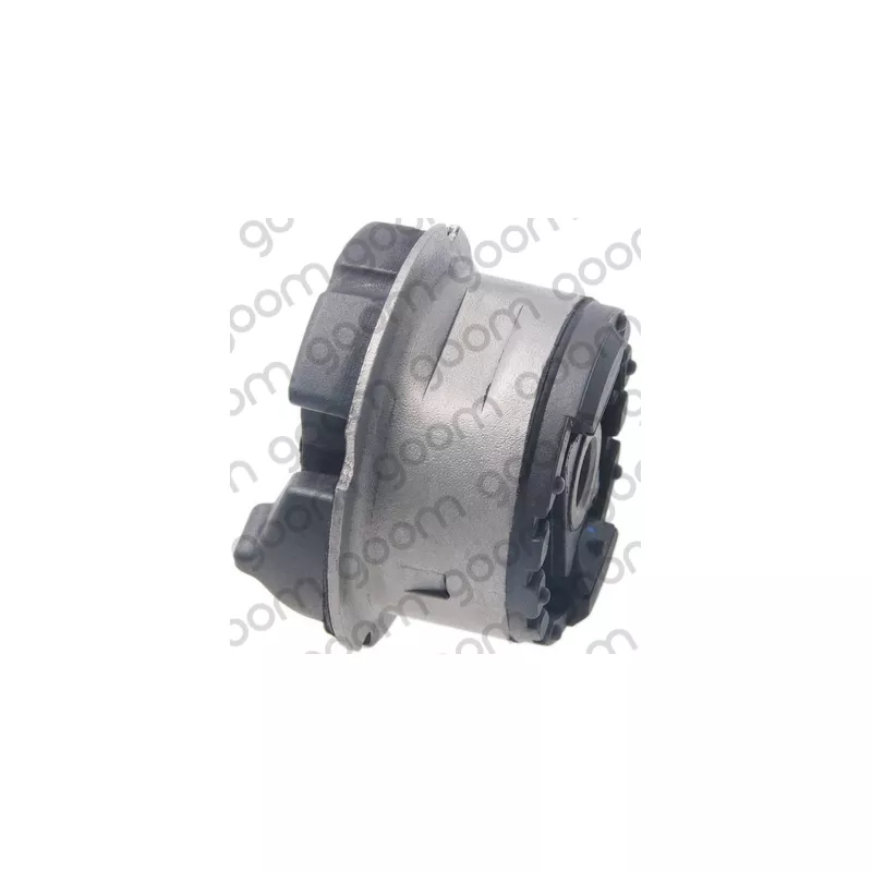 Suspension, corps de l'essieu GOOM SB-0062