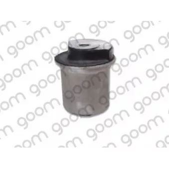 Suspension, corps de l'essieu GOOM SB-0063