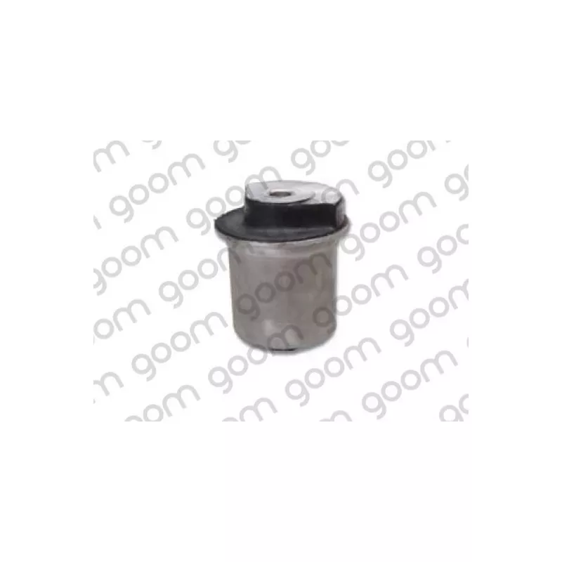 Suspension, corps de l'essieu GOOM SB-0063