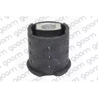 Suspension, corps de l'essieu GOOM SB-0064
