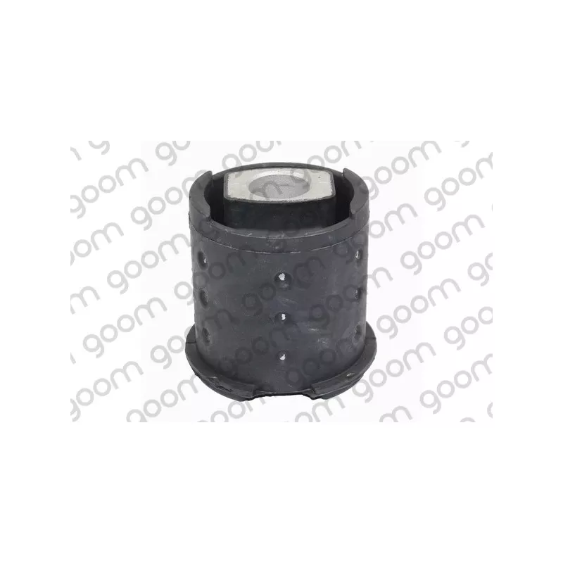 Suspension, corps de l'essieu GOOM SB-0064