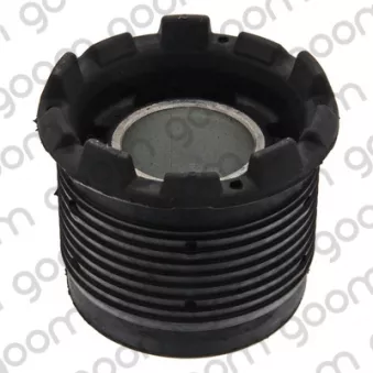 Suspension, corps de l'essieu GOOM