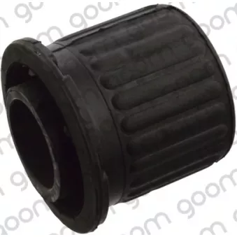 Suspension, corps de l'essieu GOOM SB-0066