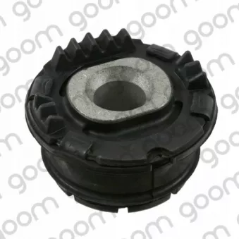 Suspension, corps de l'essieu GOOM SB-0067
