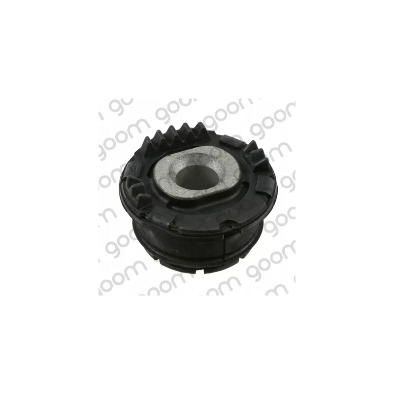 Suspension, corps de l'essieu GOOM SB-0067