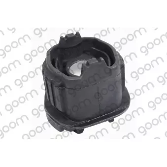 Suspension, corps de l'essieu GOOM SB-0068