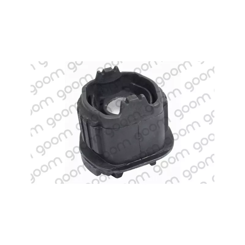 Suspension, corps de l'essieu GOOM SB-0068